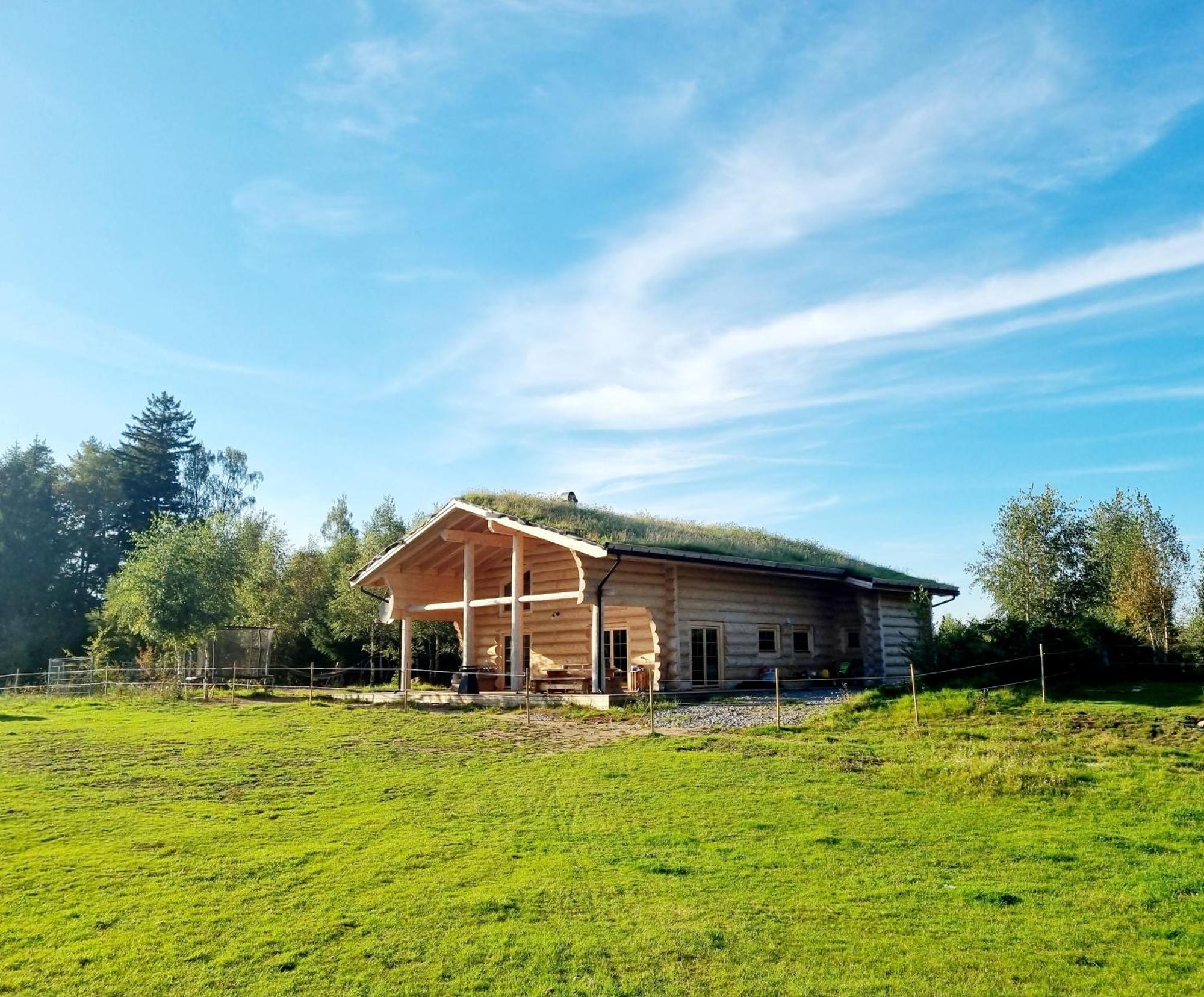Eddylou Ranch Villa Sloinge Exterior photo