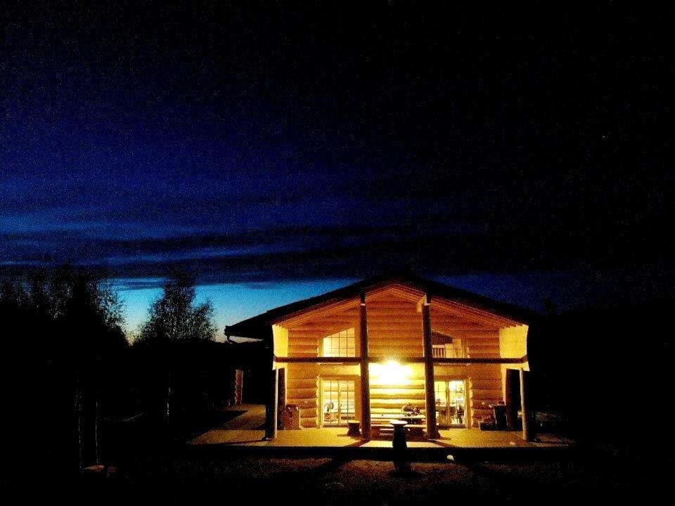 Eddylou Ranch Villa Sloinge Exterior photo