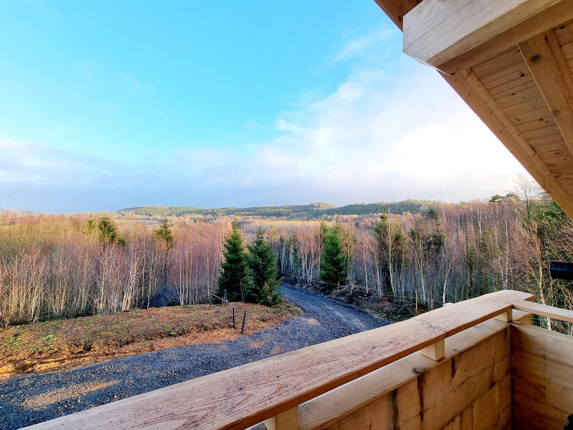 Eddylou Ranch Villa Sloinge Exterior photo