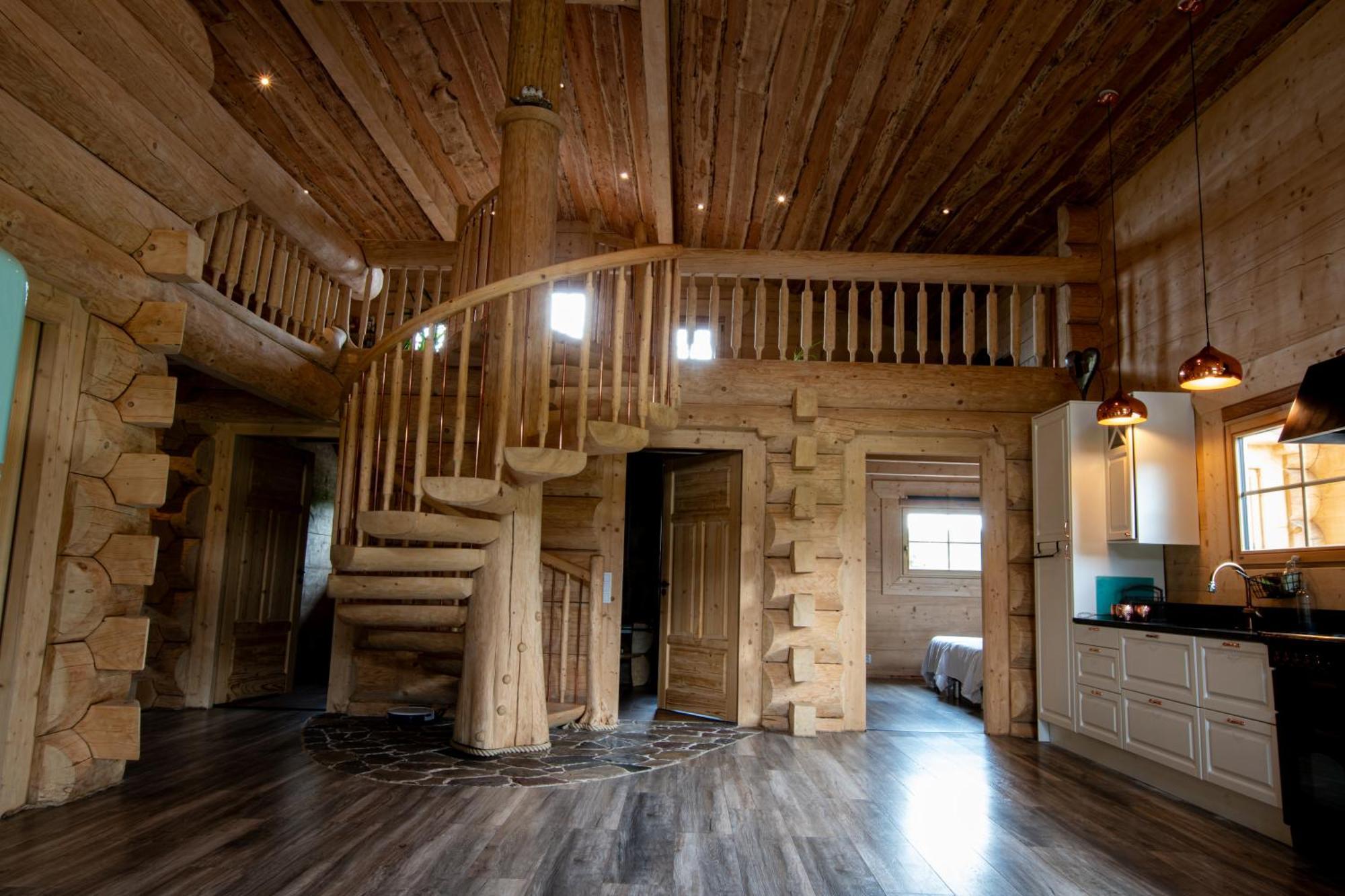 Eddylou Ranch Villa Sloinge Exterior photo