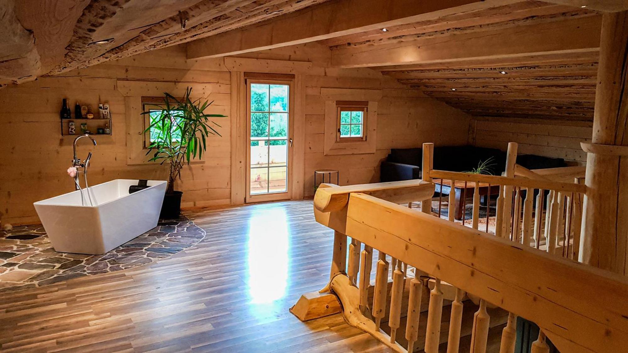 Eddylou Ranch Villa Sloinge Exterior photo